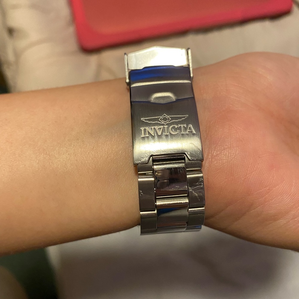 Invicta Mickey Watch - Picture 6 of 6